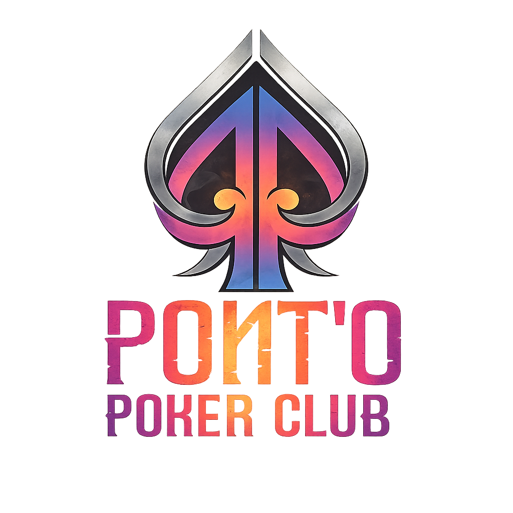 Pont'o'Poker Club